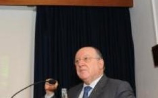 Embaixador Manuel Côrte-Real (Ministério dos Negócios Estrangeiros, Portugal)