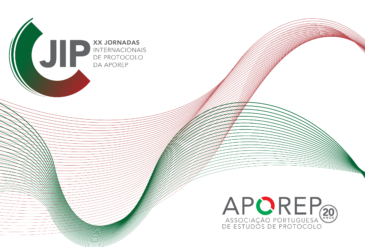 XX JIP Jornadas Internacionais de Protocolo – Programa e inscrições