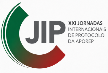 XXI JIP Jornadas Internacionais de Protocolo – Programa e inscrições